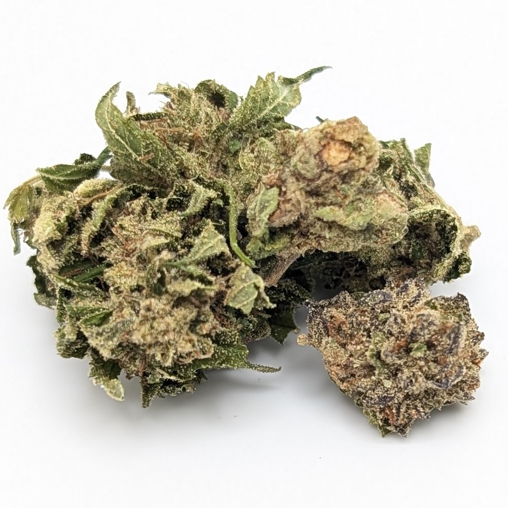 Photograph of product: Kush Nugz 3.5g