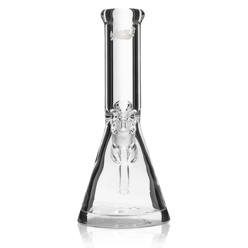 Photograph of product: Medium Beaker Bong 12"