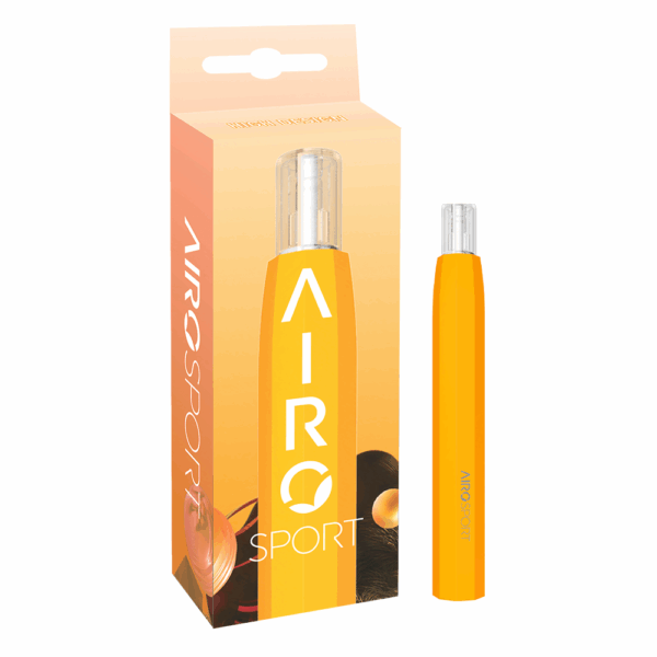 Photograph of product: Airosport  | Pod Battery