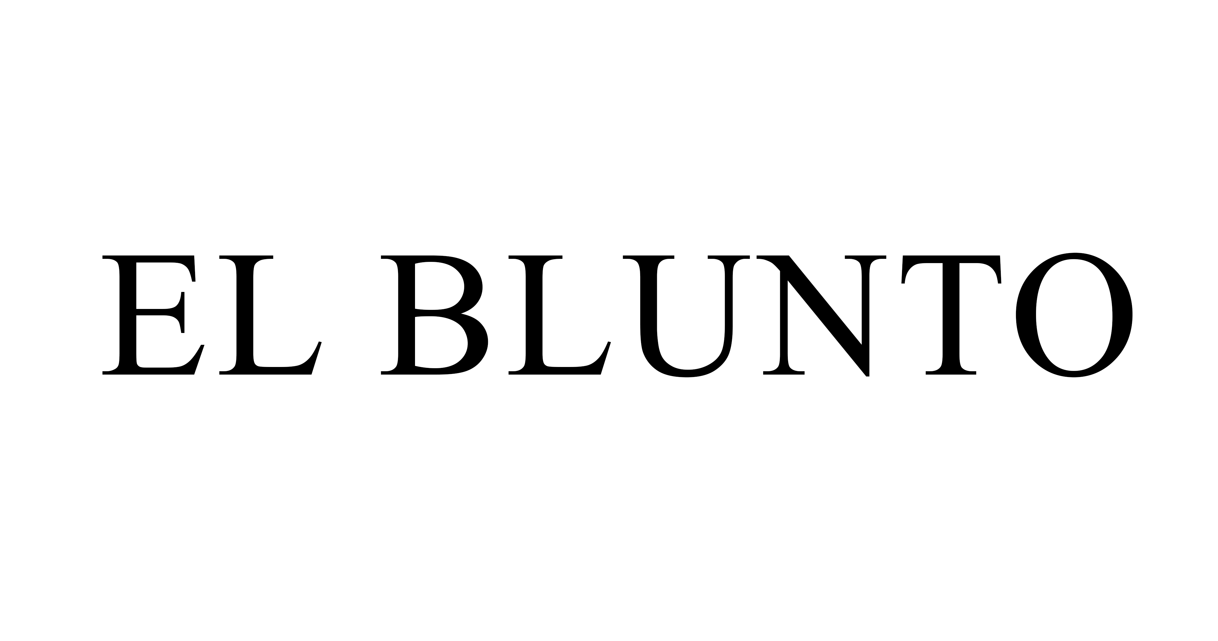 Photograph of product: El Blunto by Albert Einstone's | Kohinoor Mint Flavorcore au chocolat Infused Joints (3 Pack) | 1.8g