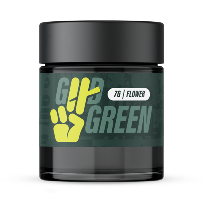 Photograph of product: Tangerine Haze - Mixed Buds - 7g