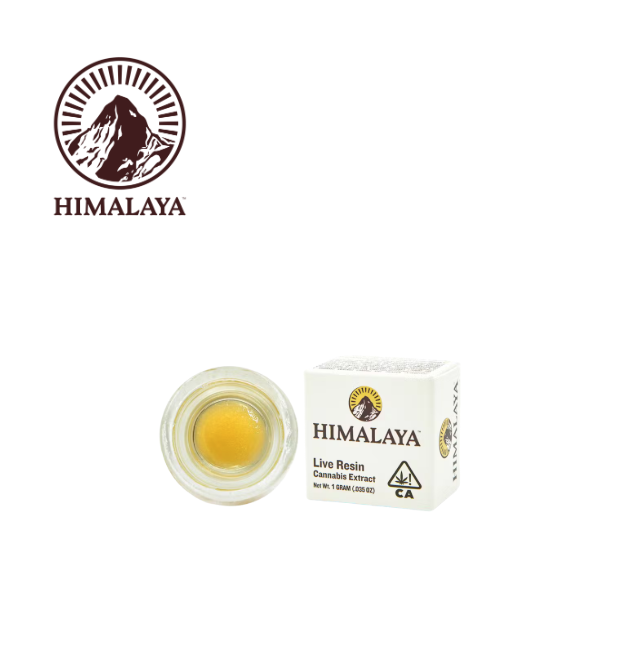 Photograph of product: MOONLIGHT 1G TERP SAUCE