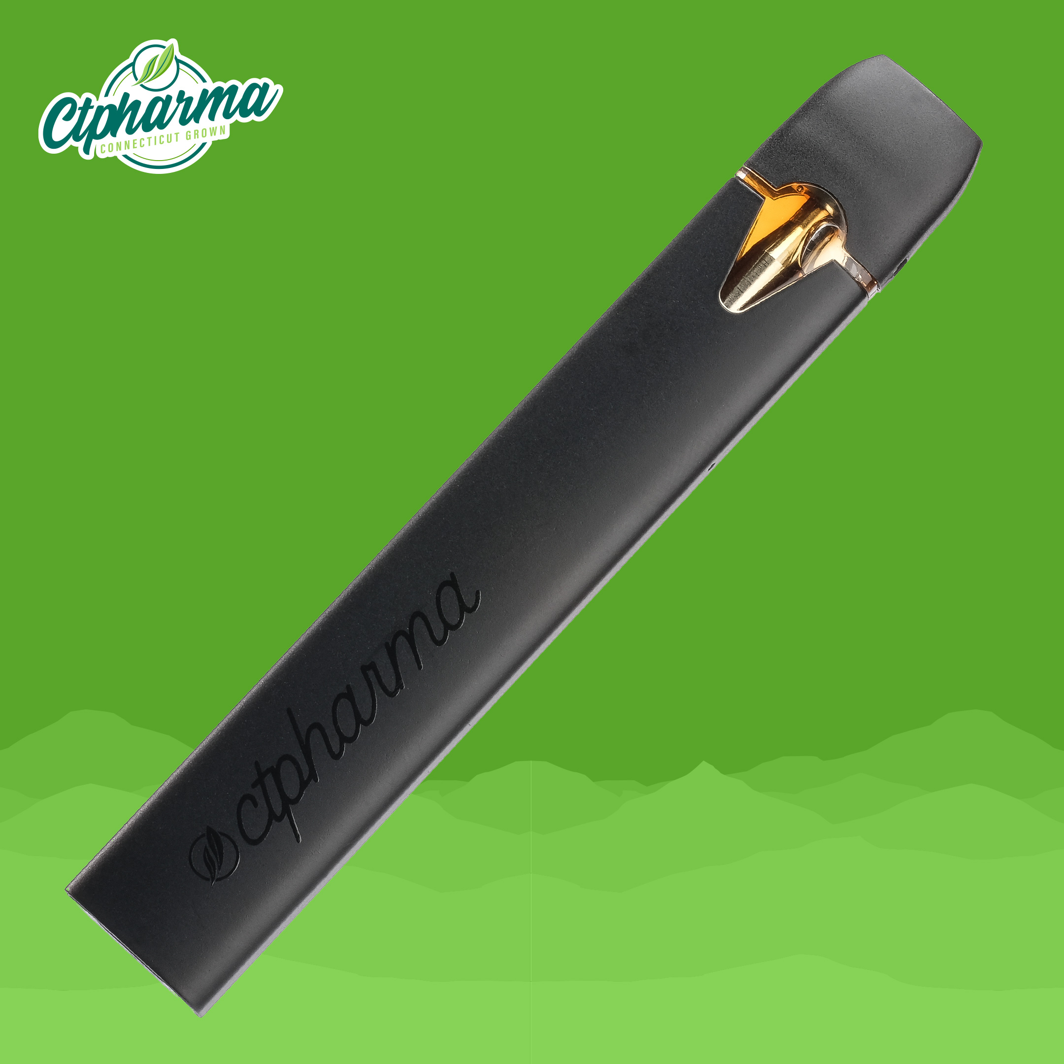 Photograph of product: Sour Fire OG Rechargeable Disposable T427 (2-25664)