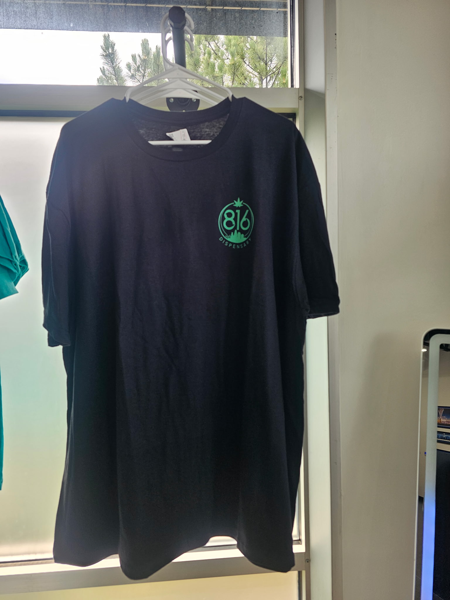 Photograph of product: 816 T-Shirt