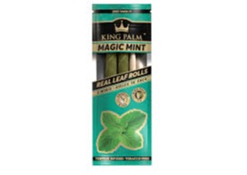 Photograph of product: King Palm | Mint Magic | 2pk