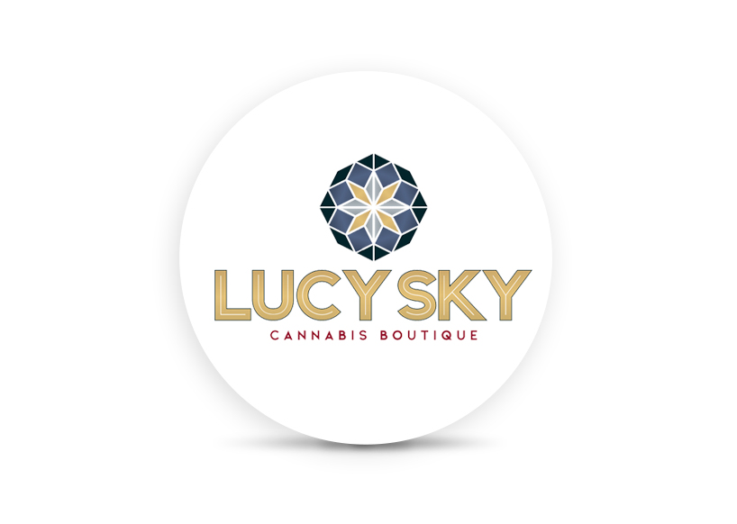 Logo for img-fluid: Lucy Sky