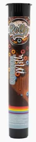 Photograph of product: Cereal Milk | 1G Pre-Roll
