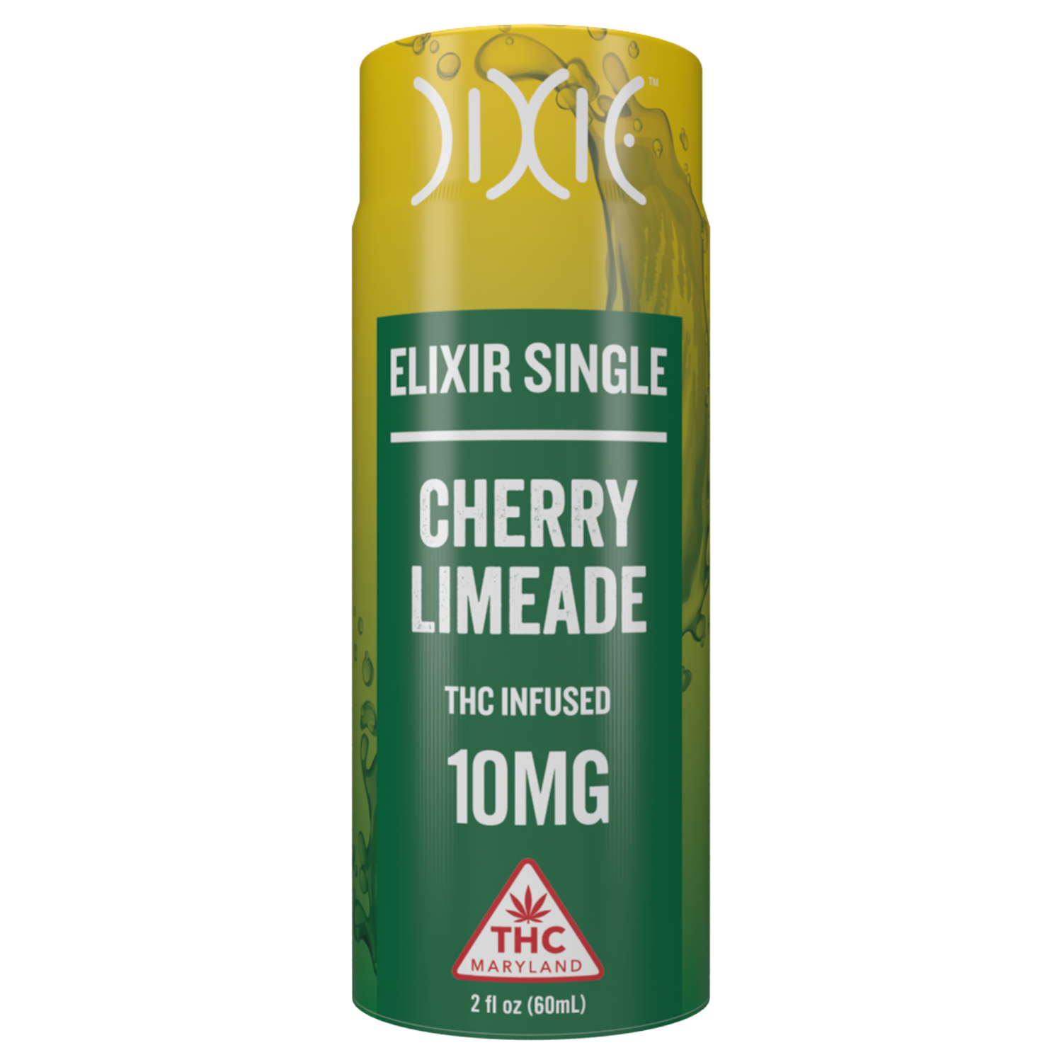 Photograph of Product: Cherry Limeade Single 10mg