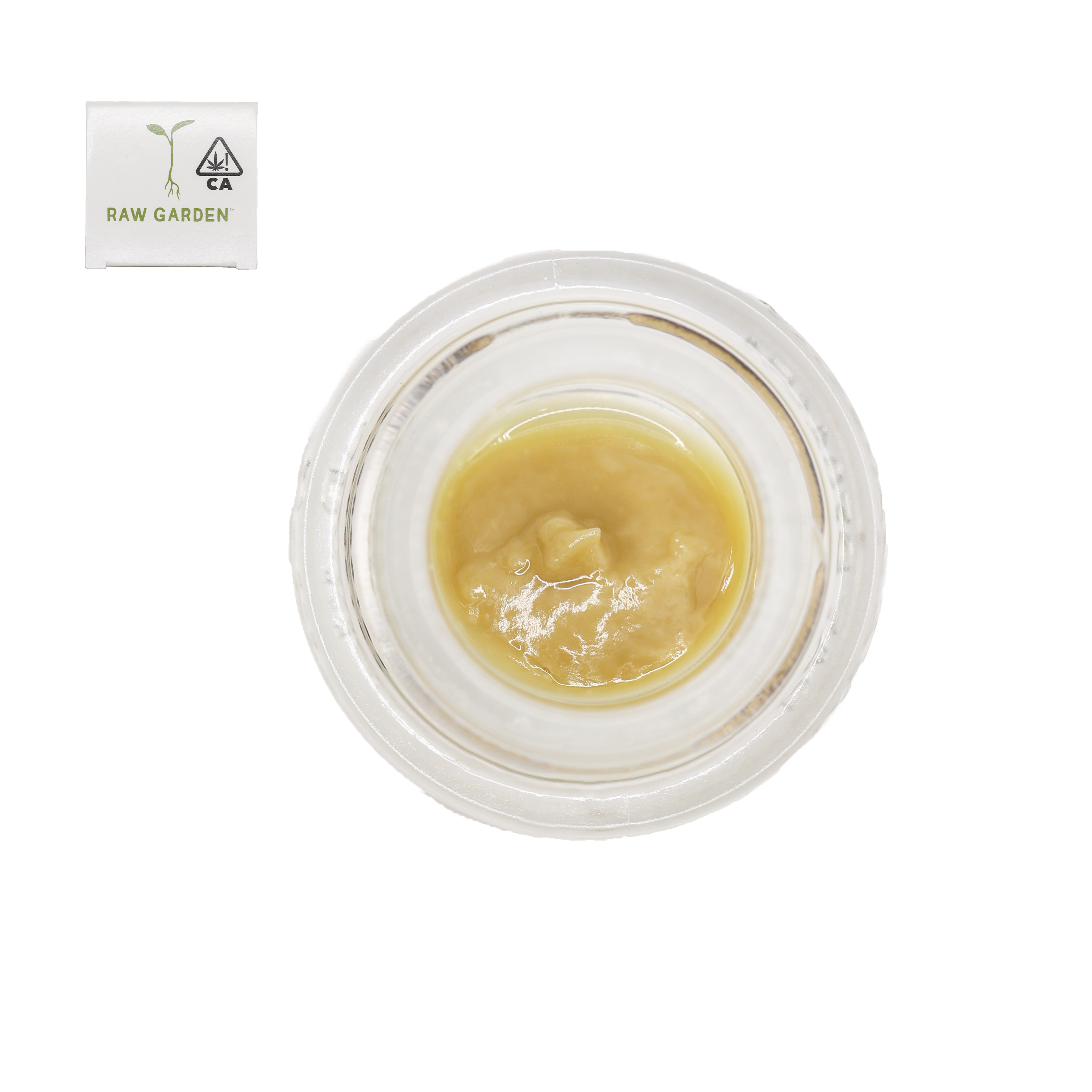 Photograph of product: OG SQUEEZE - LIVE ROSIN