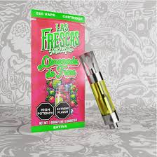 Photograph of product: Limonada De Fresca (S) Cart 1 gr