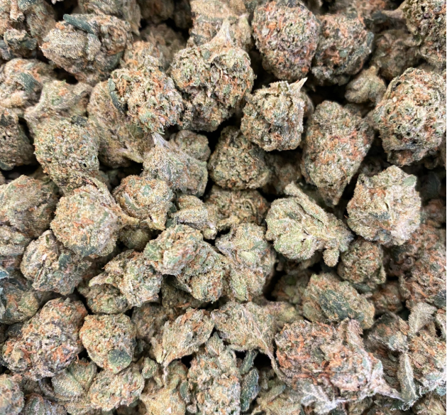 Photograph of product: Bulldozer | Coastal Healing | 3.5 - 3.5g