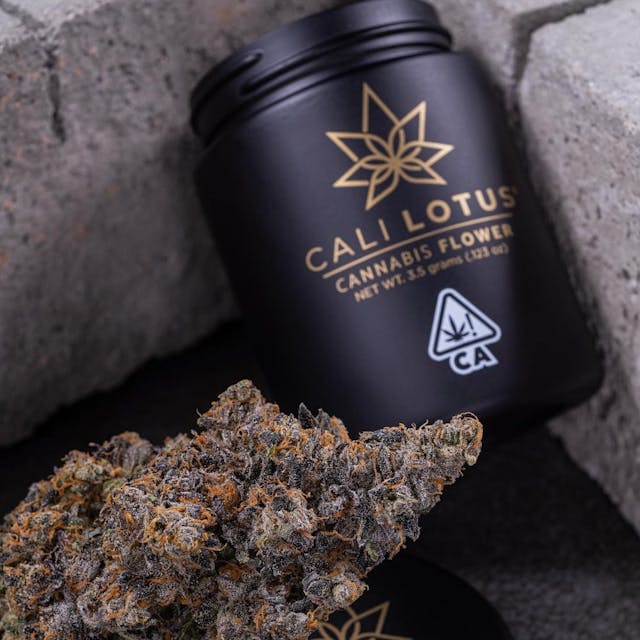 Photograph of product: Jet Fuel OG | 10g - 