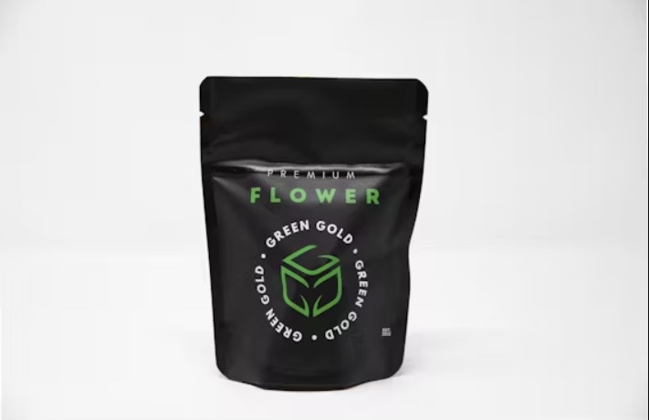 Photograph of product: GGG | G-13 Popcorn Nugs | 7g