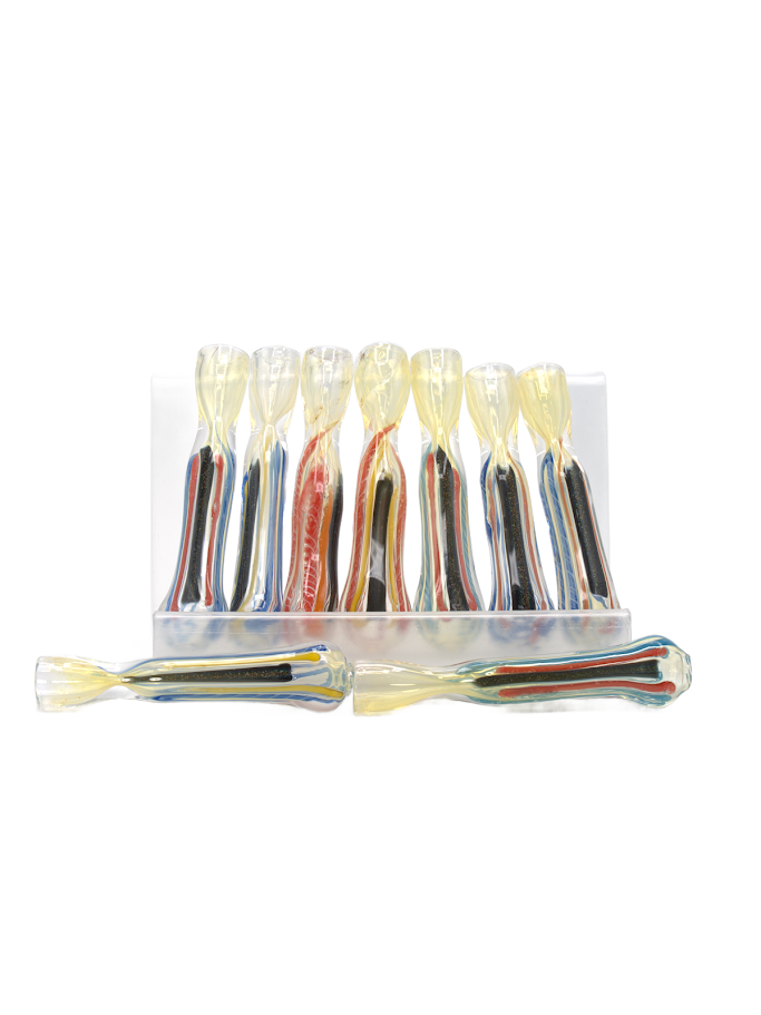 Photograph of product: Diachro - Glass One Hitter 3.5 Inch