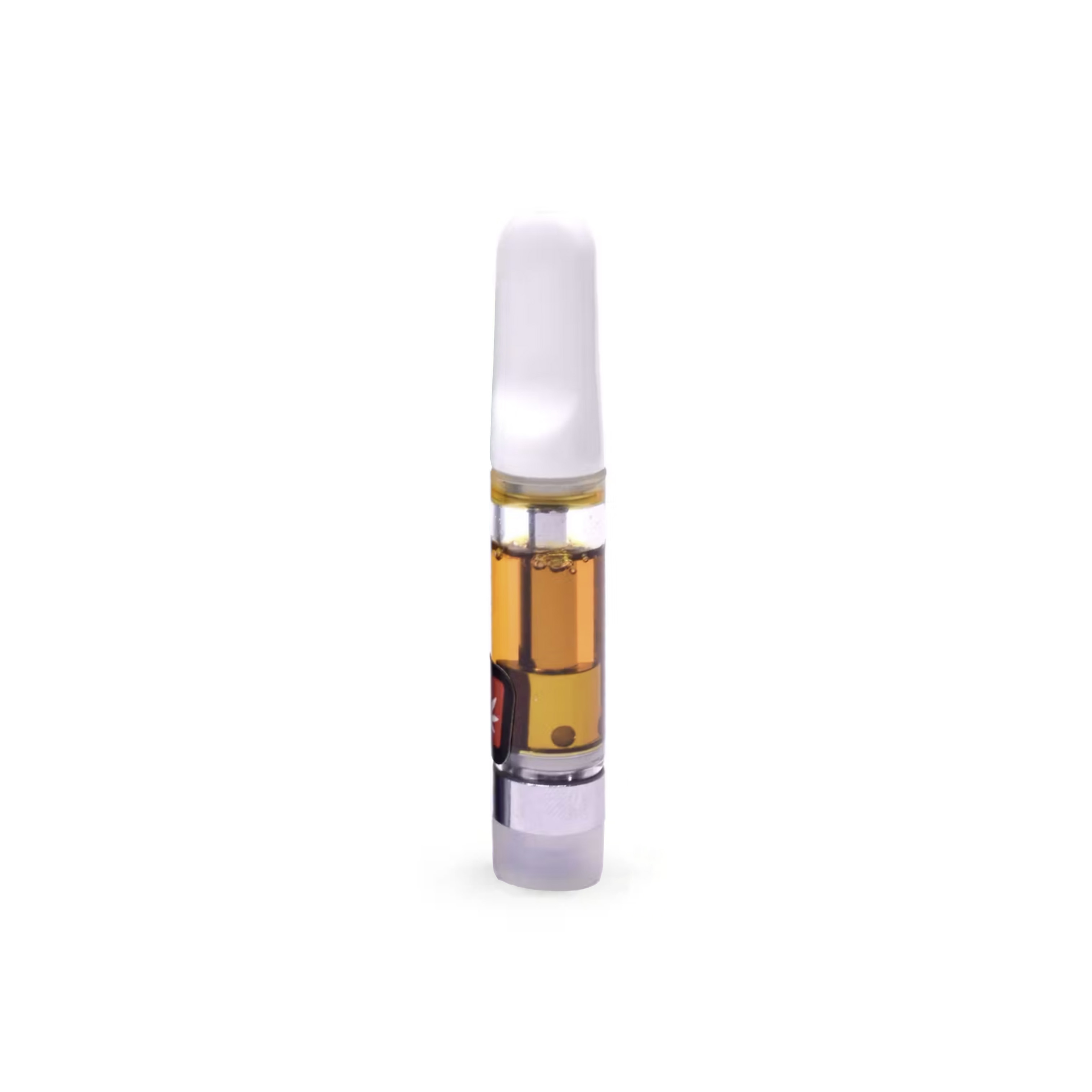 Photograph of product: Rosin Raiders - Sour Papaya Rosin Cart