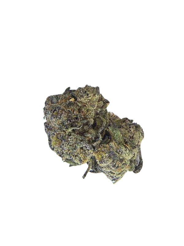 Photograph of product: Blue Fox Brands | Thin Mint Cookies x Jealousy - 28g