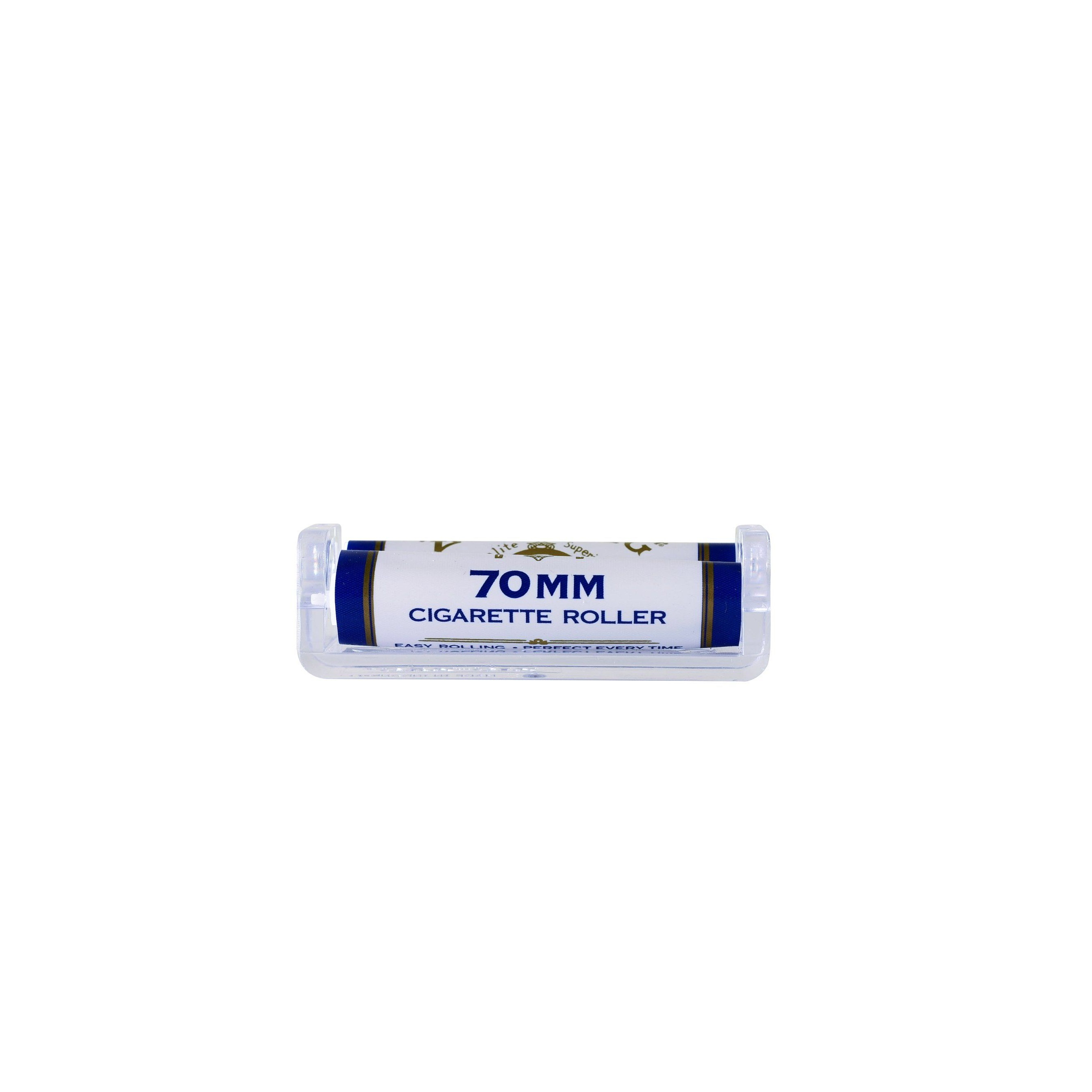 Photograph of product: Zig Zag Palm mini blunt wrap