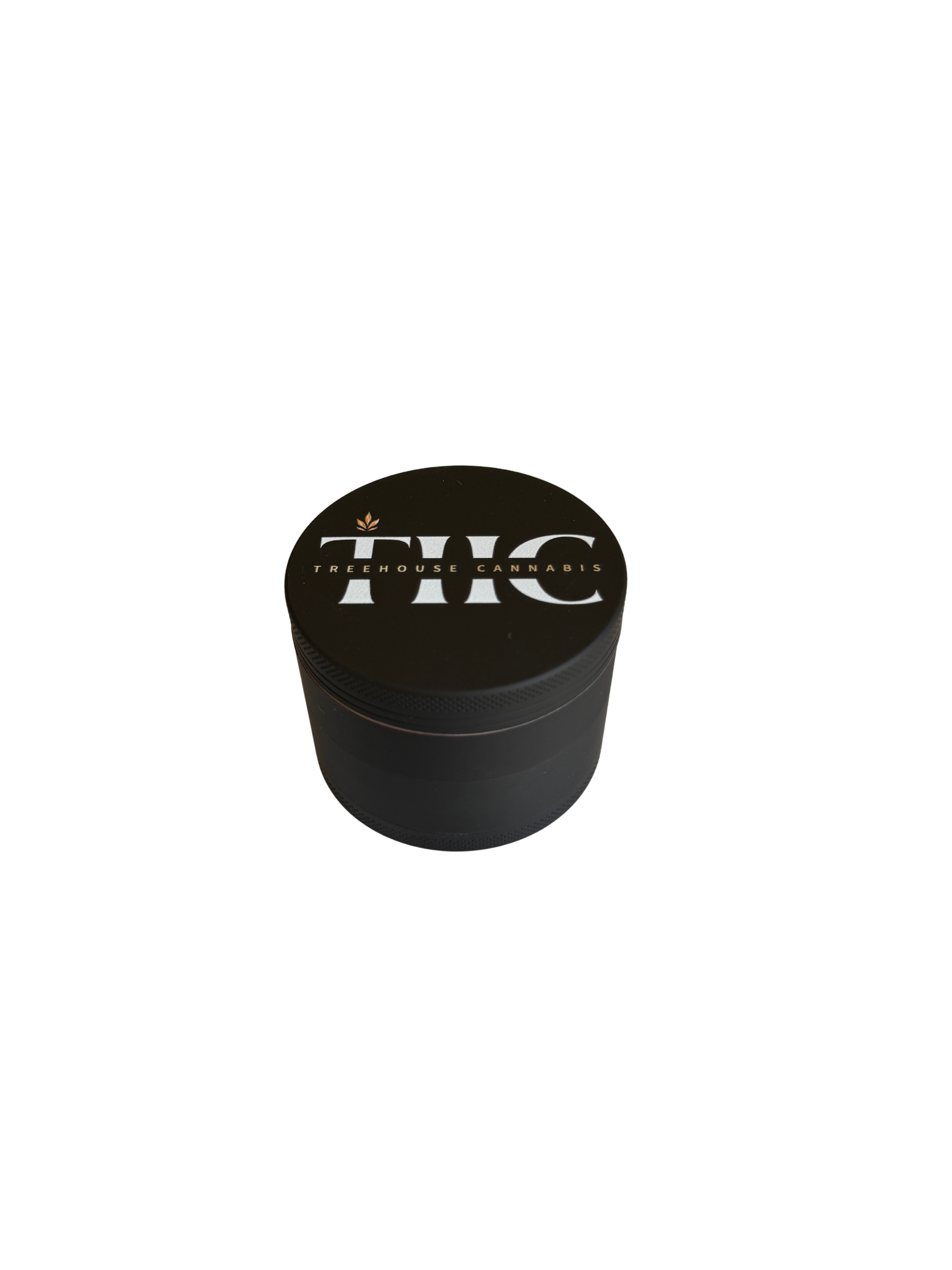 Photograph of product: Treehouse "TH-oui" Metal Grinder | Large