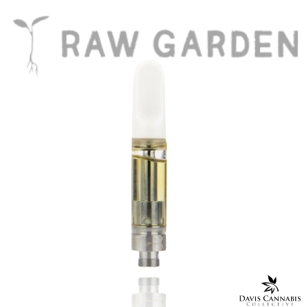 Photograph of product: LEMON GAS 1:1 CBD:TH-oui
