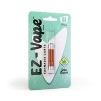 Photograph of product: EZ Vape Headband (H) 1g Vape