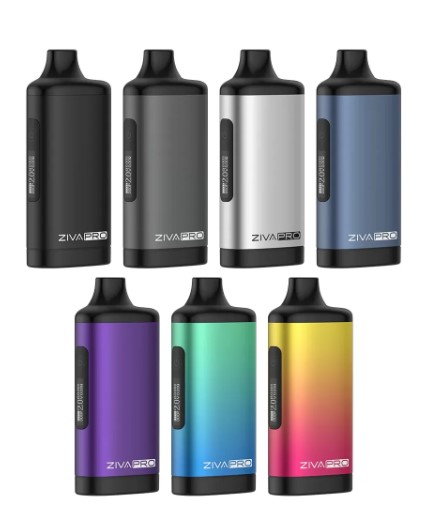 Photograph of product: Battery | Ziva Pro | Purple