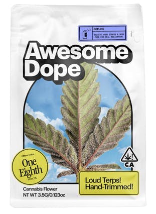 Photograph of product: $47.67 - Rocket Runtz BOGO - 3.5 grams