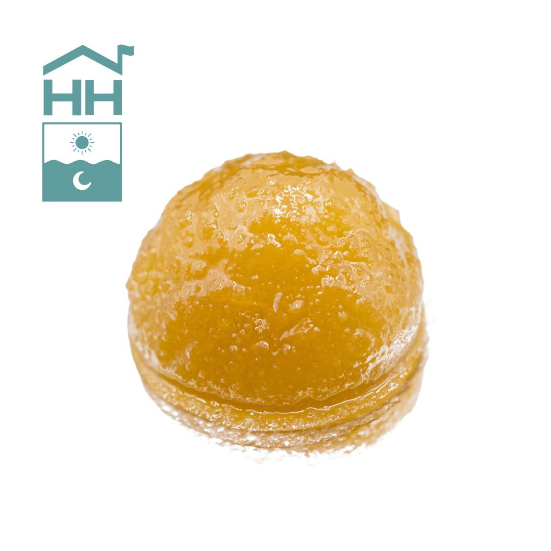 Photograph of product: Runtz Sugar  (TAX INCLUDED)