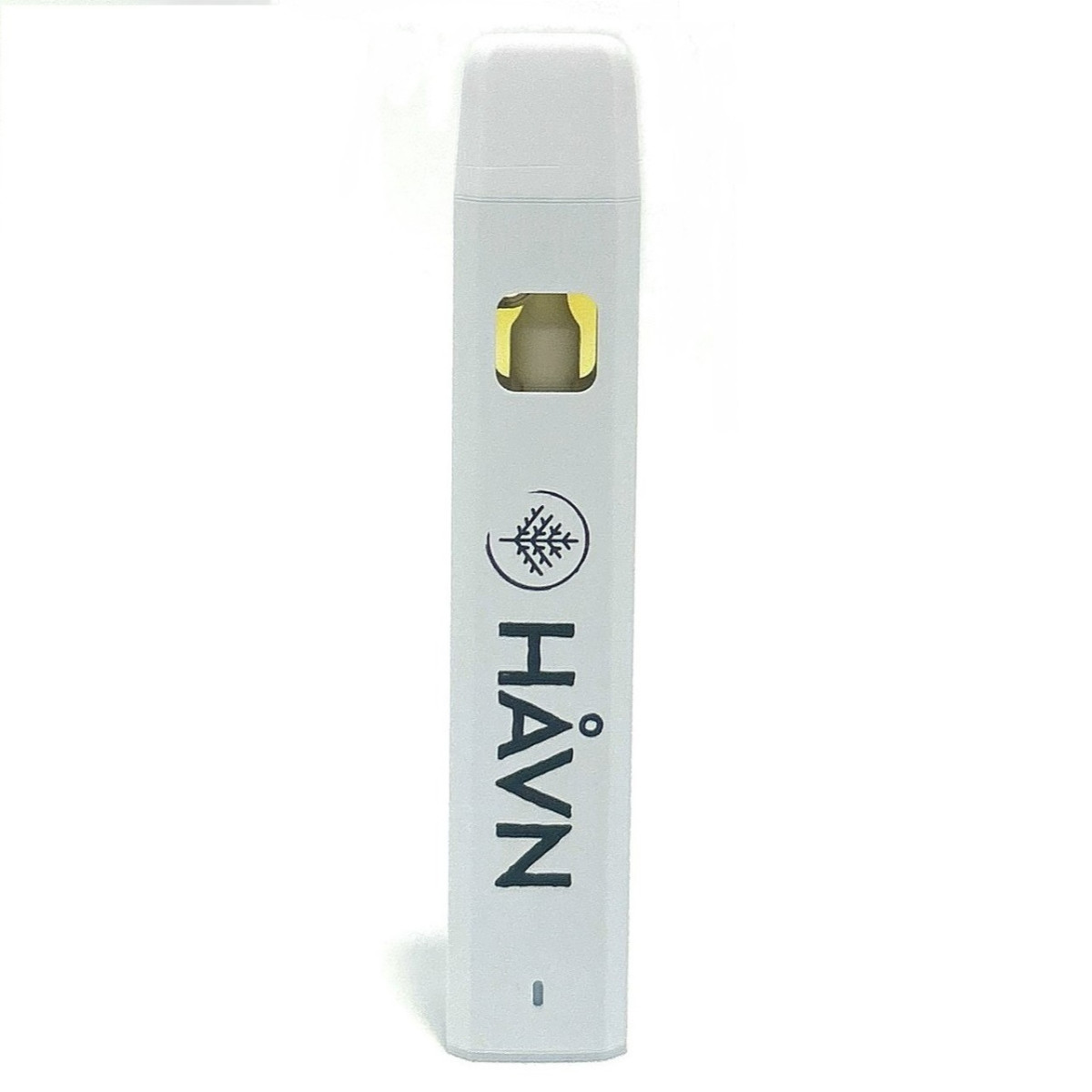 Photograph of product: HAVN - Blueberry Lemon Pound Cake - Disposable Vape - 1g