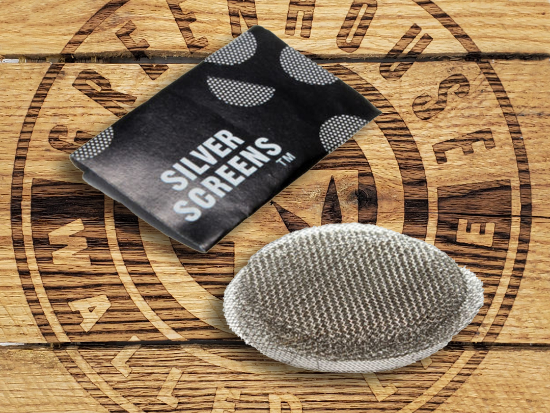 Photograph of product: Pipe Screens | 5 pack