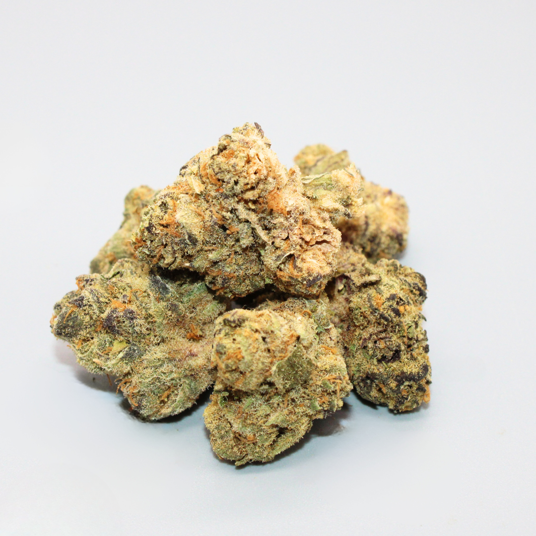 Photograph of product: High Society - Key Lime Thai - OZ (BR) - 28g