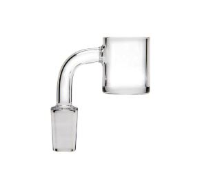 Photograph of product: Flat Top Quartz Banger 14mm