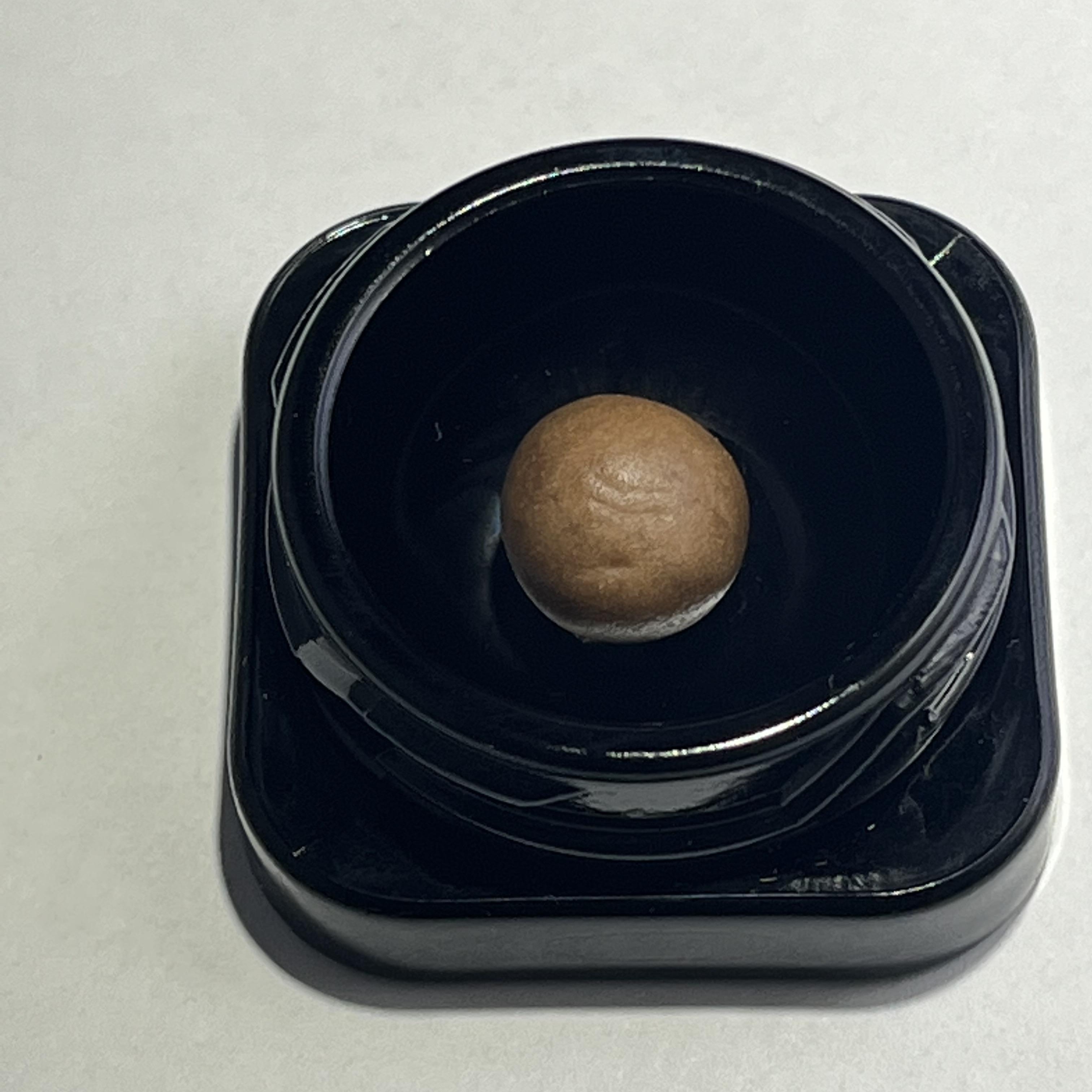 Photograph of Product: Temple Ball - Tropicana Cherry
