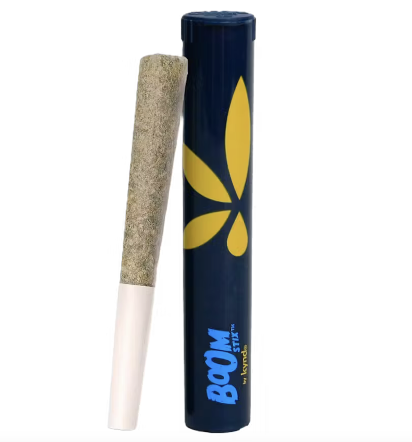 Photograph of product: Oui'd (S) 1g Infused Preroll