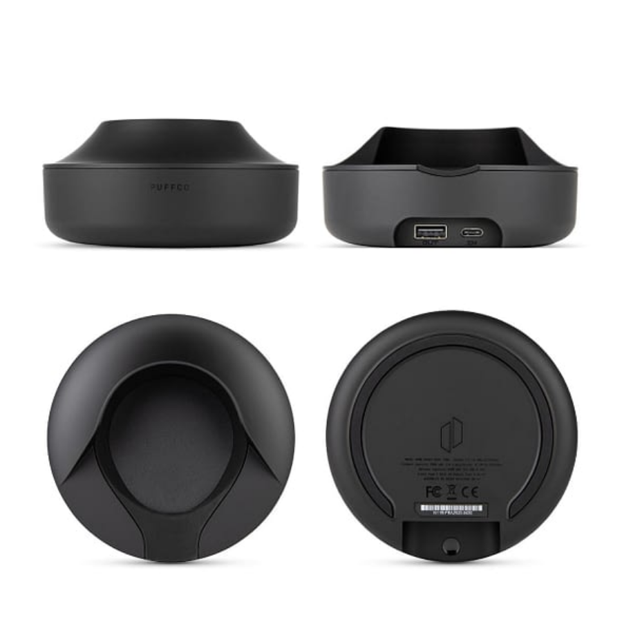 Photograph of product: Puffco Peak Pro Charging Dock - GLS