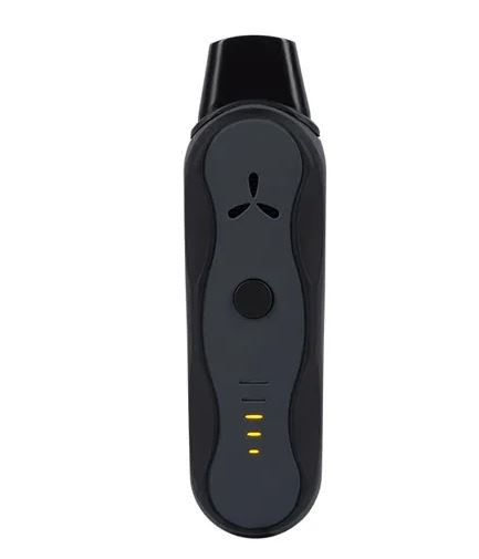 Photograph of Product: XS GO | Portable Battery | Black