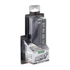 Photograph of product: Ooze Novex 2 - Black