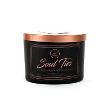 Photograph of product: Soul Ties Candle