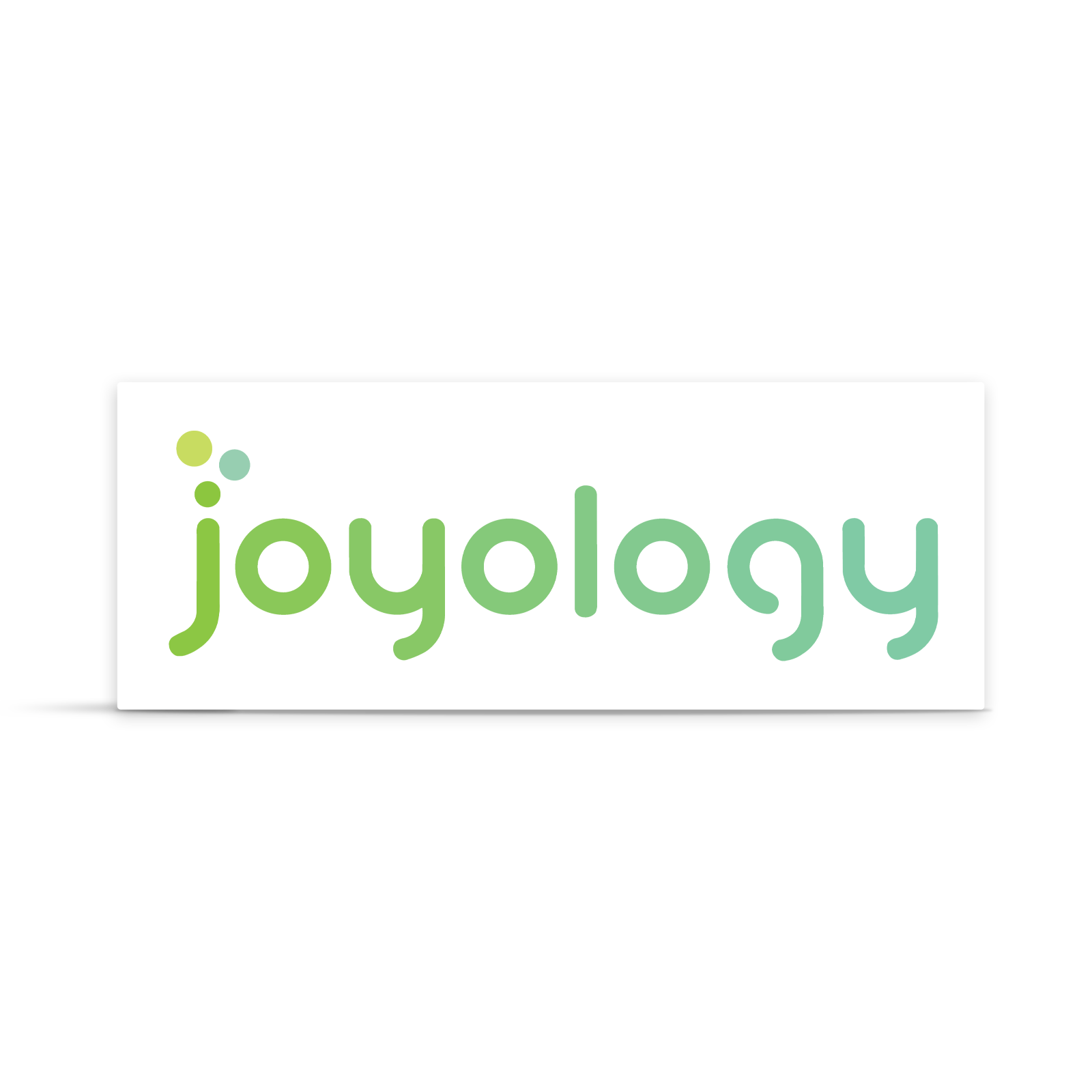 Logo for img-fluid: Joyology