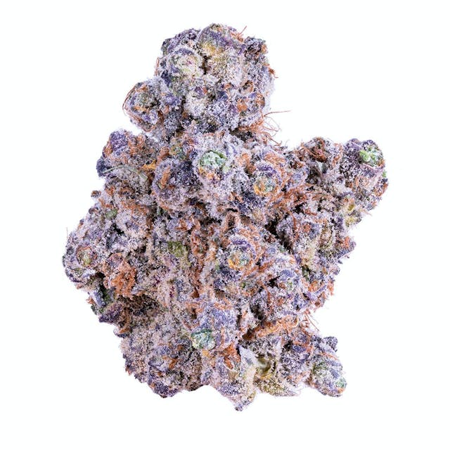 Photograph of product: Atomic Apple | 3.5g Flower