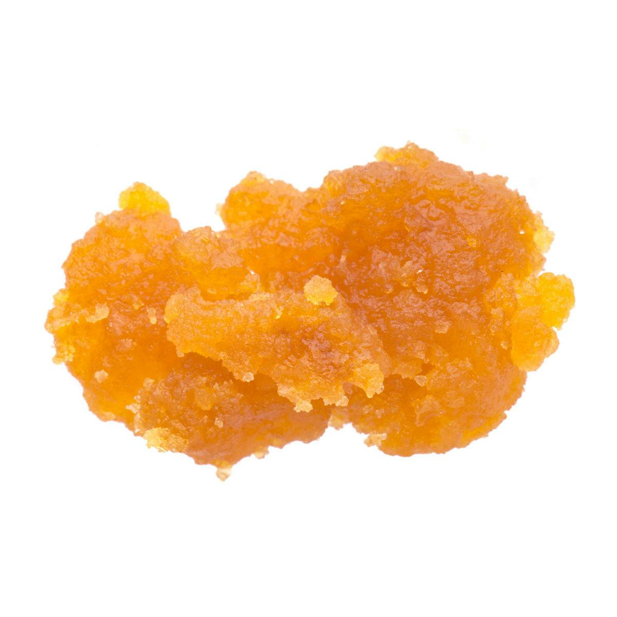 Photograph of product: Honey Permanent Oz Sugar Wax
