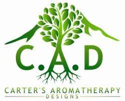 Photograph of Product: C.A.D | Mimosa Cream 2oz   125 Milligrams
