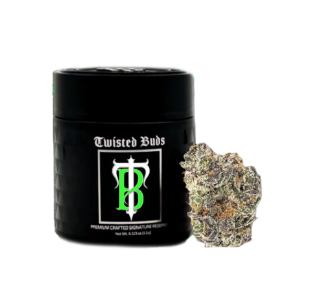 Photograph of product: Super Boof - 3.5g