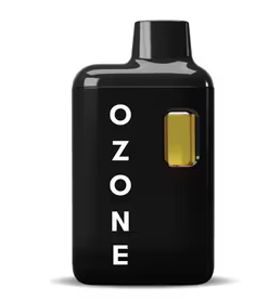 Photograph of product: Ozone | Donny Burger | Disposable