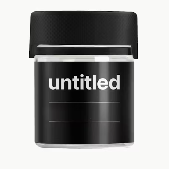Photograph of product: Untitled | Super Boof | Flower (Smalls) - 3.5g