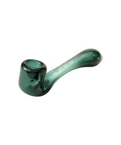 Photograph of product: Grav Labs 3" Mini Classic Sherlock Pipe - Lake Green