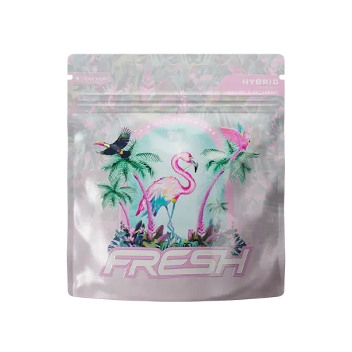 Photograph of product: Fresh | Life Hack | Whole Flower - 3.5g
