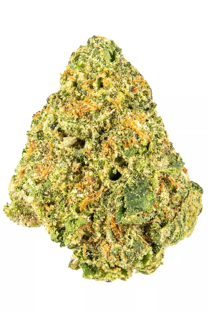 Photograph of product: Southern Sky | 28g | Lemon OG | Oui'd