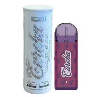 Photograph of product: Concord Crush - 2g All In One