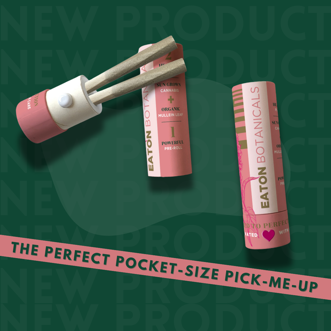 Photograph of Product: Ananda / Pre-Roll / 2PK / / Chairlift / GMO