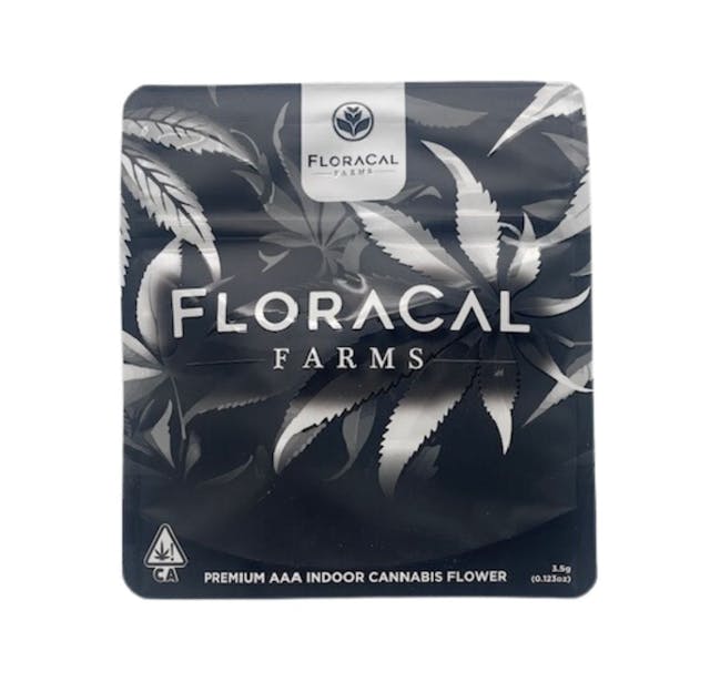 Photograph of product: Cherry Popper 3.5g - 